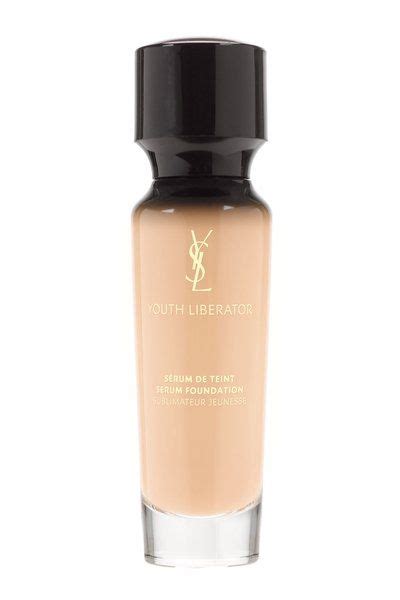 ysl forever youth liberator foundation